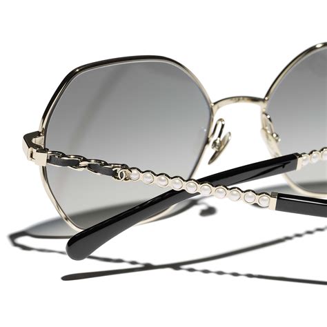 chanel sunglasses rope